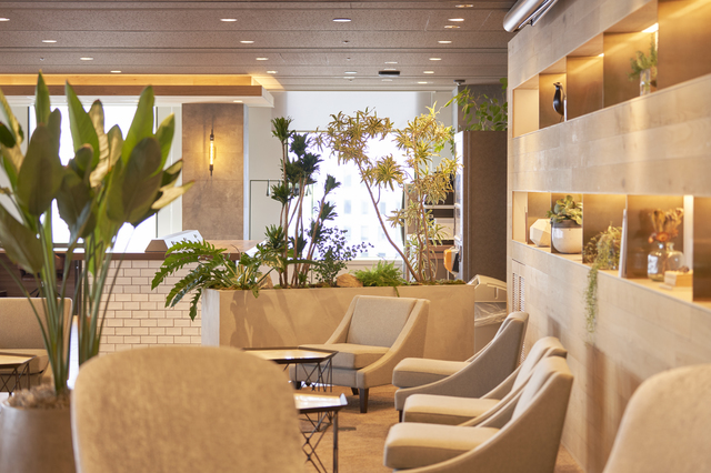 カームナチュラル