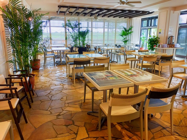 ラスティックナチュラル