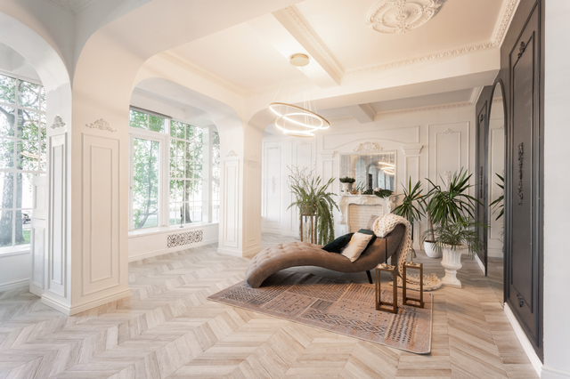 エレガントラグジュアリー