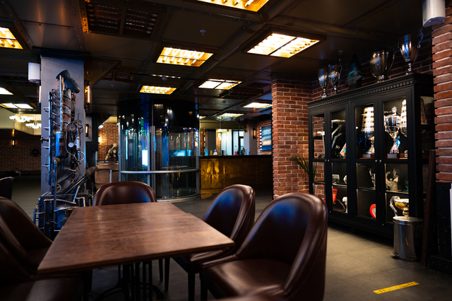 オーセンティック＆レトロ