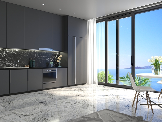 スタイリッシュミニマル